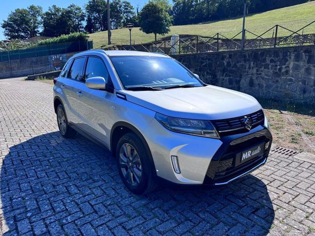 SUZUKI Vitara 1.4 Hybrid Cool + new mod disponibili 4x4 vari OPT