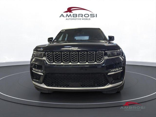 JEEP Grand Cherokee Summit Reserve 2.0 4xe PHEV 380cv AT8