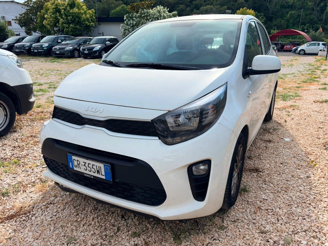 Kia Picanto 1.0 12V GPL 5p. Urban Special Edition
