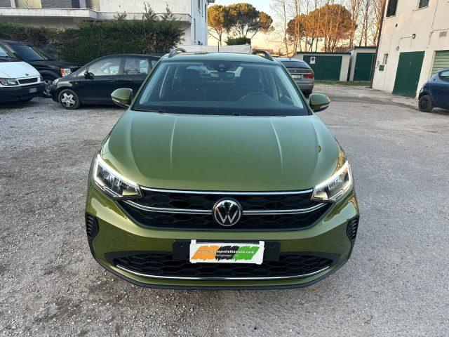 VOLKSWAGEN Taigo 1.0 TSI 110 CV Life