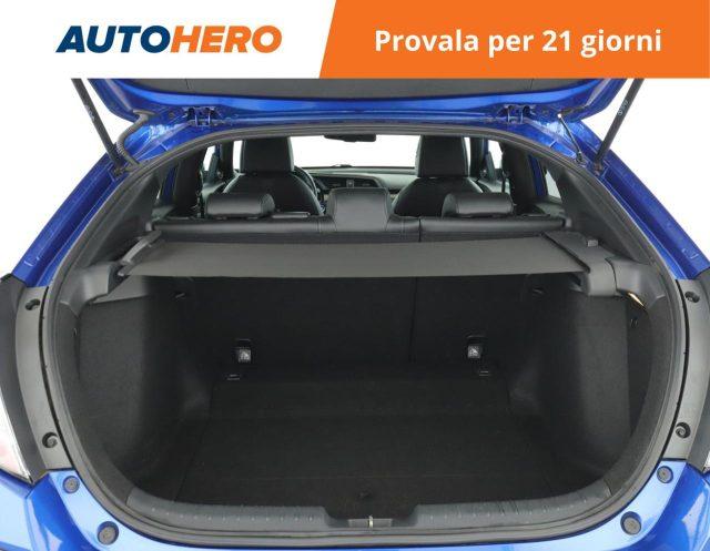 HONDA Civic 1.0T 5 porte Executive Premium