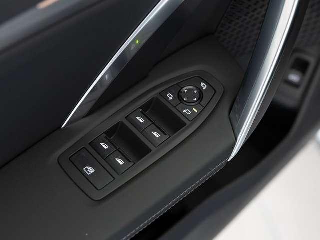 BMW X1 X1 sdrive18d MSport auto