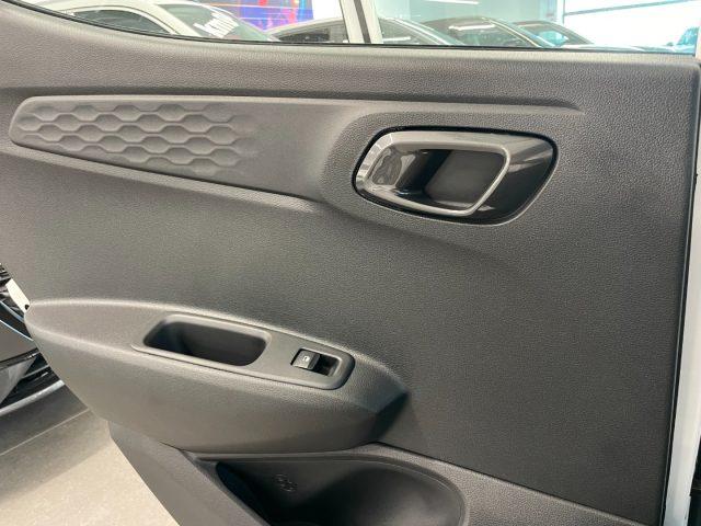 HYUNDAI i10 1.0 MPI 63 CV Connectline KM0 MY25