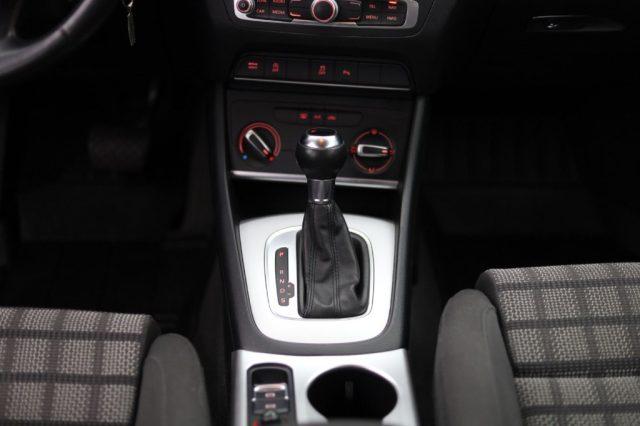 AUDI Q3 2.0 TDI 184 CV quattro S tronic EURO 6