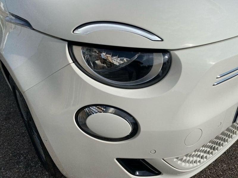 FIAT 500 42 kWh Icon