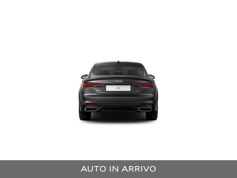 Sportback 40TDI 204CV quattro Str S line Edition