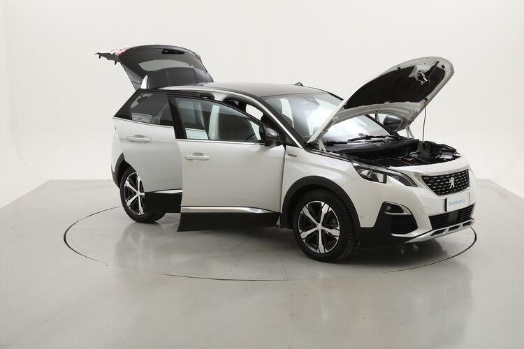 Peugeot 3008 GT Line EAT8 BR350964 1.5 Diesel 131CV