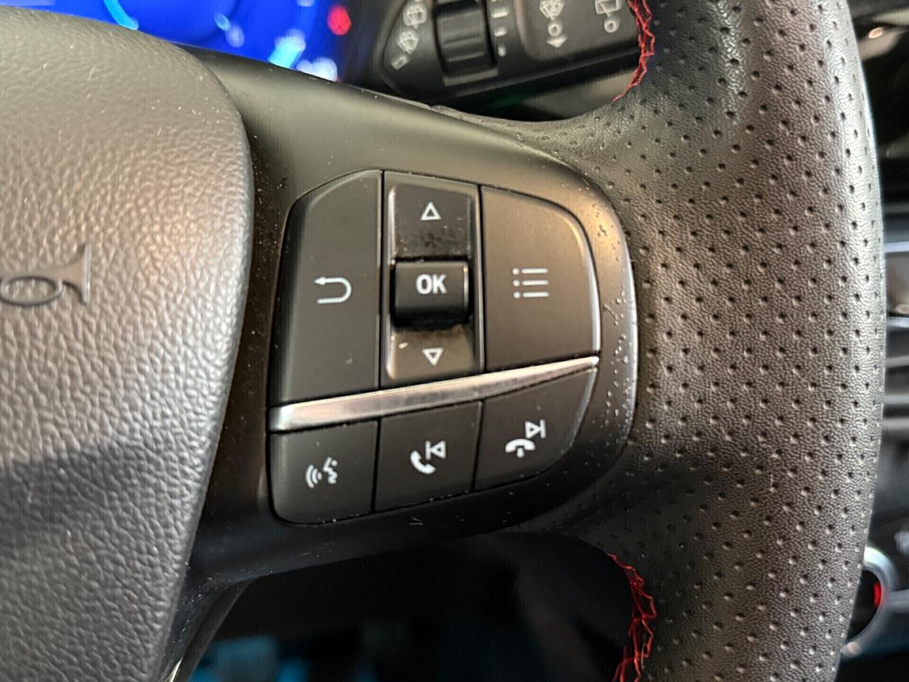 Ford Kuga 1.5 EcoBlue **VENDUTA***