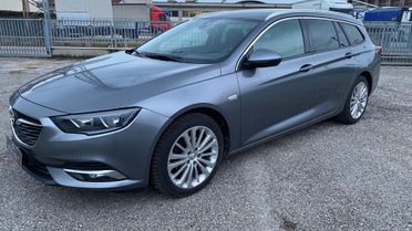 Opel Insignia 1.6 CDTI 136 S&S aut.Sports Tourer Innovation