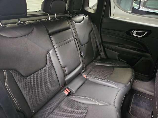 Jeep Compass Compass 1.3 turbo t4 phev Limited 4xe auto