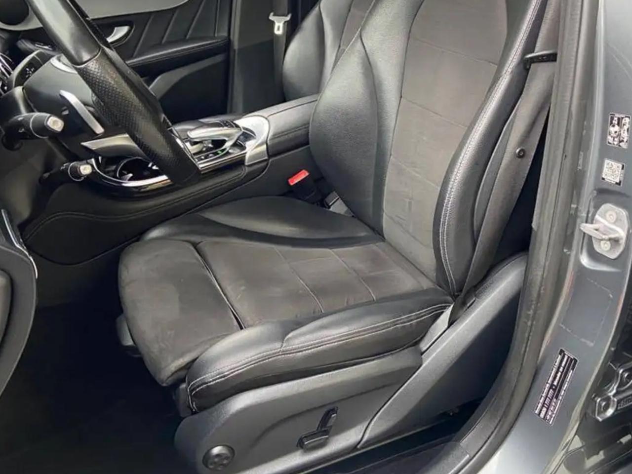 Mercedes-benz GLC 350 d 4Matic Premium 4x4 Perfetta