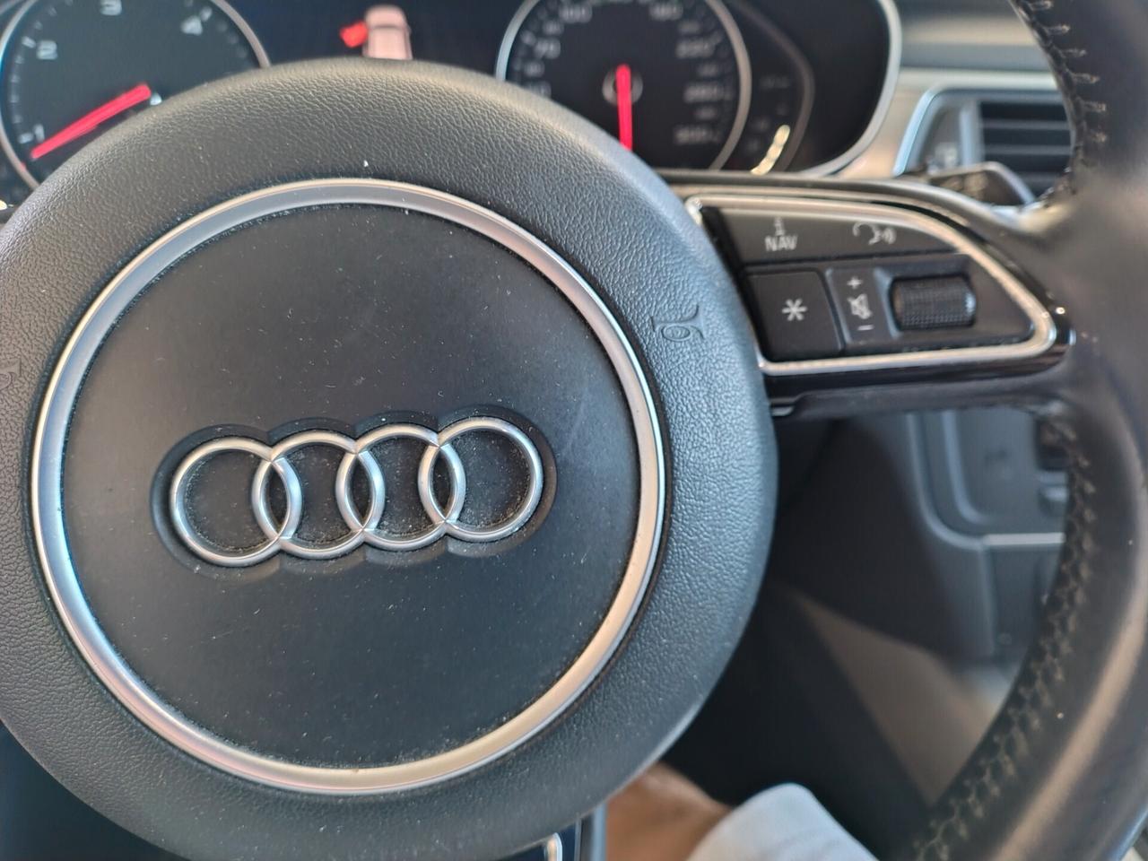 Audi A6 allroad 3.0 TDI 272 CV S tronic Business Plus