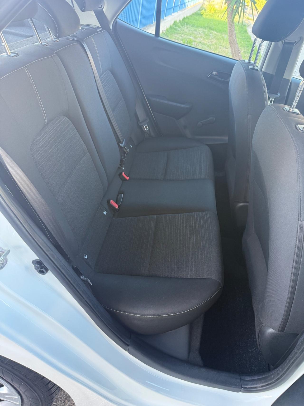 Kia Picanto 1.0 12V EcoGPL 5 porte Active