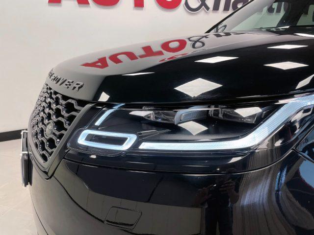 LAND ROVER Range Rover Velar 2.0D I4 R-DYNAMIC HSE 180CV AUTO MY20