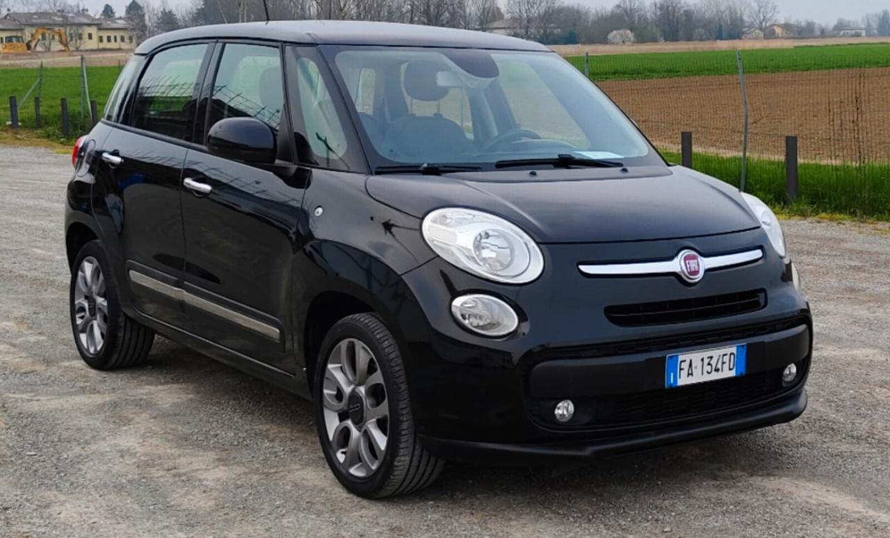 Fiat 500L 1.3 Multijet 85 CV Lounge