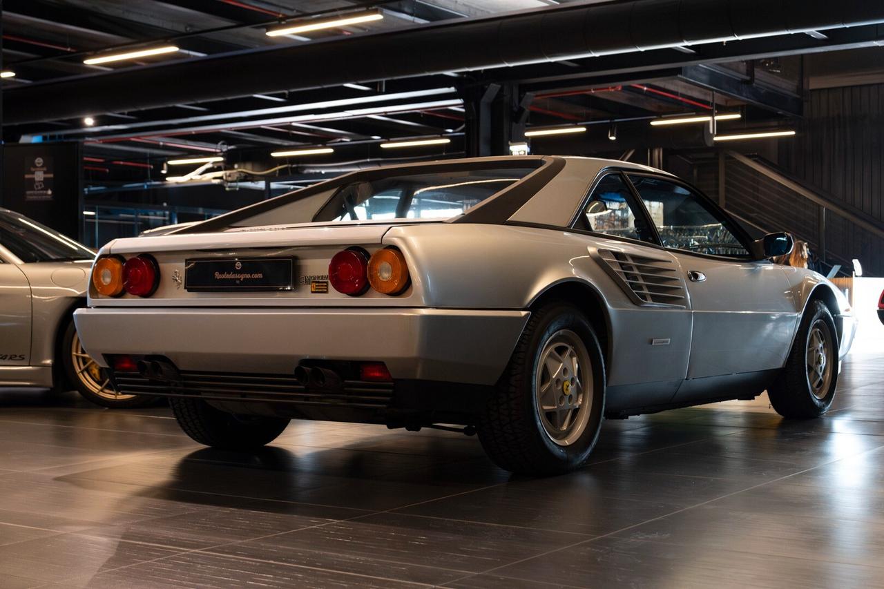 Ferrari Mondial 3.2 - RDS01439