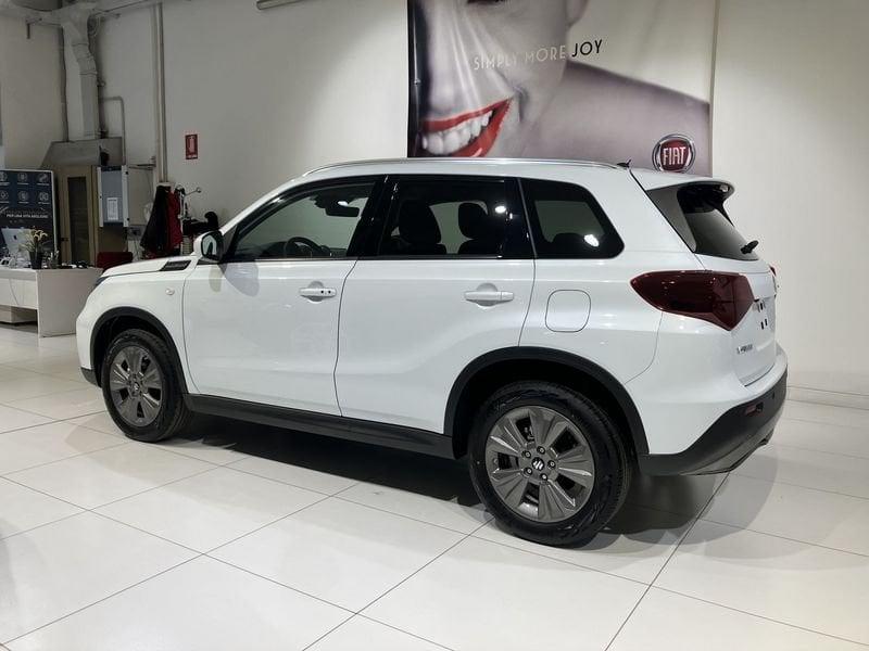 Suzuki Vitara Vitara 1.4 Hybrid 4WD AllGrip Cool+