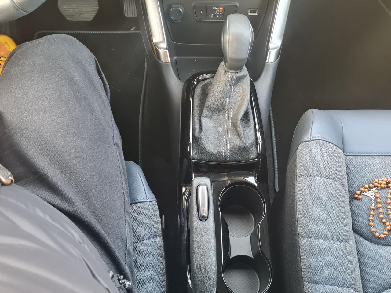 Citroen C3 Aircross 1.2 Pure Tech 130 Max #7728