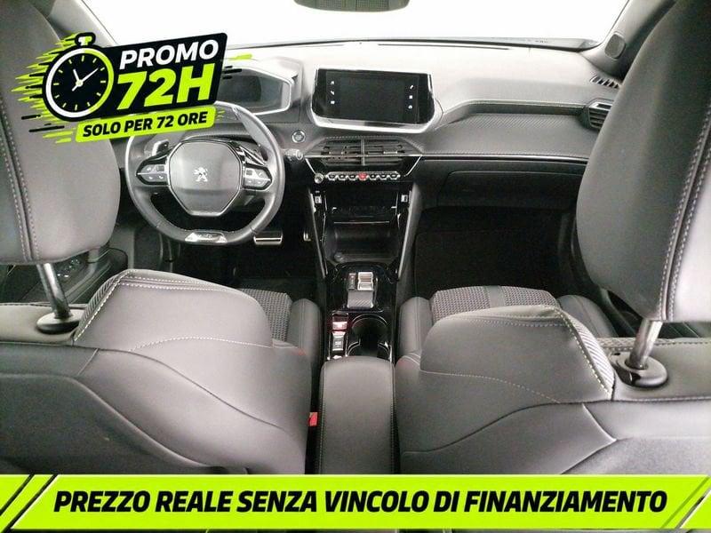 Peugeot 2008 1.2 puretech GT s&s 130cv eat8