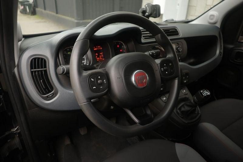 FIAT Panda 0.9 TwinAir Turbo 85cv 4X4 E6 S&S 6M Unicoproprietario PROMOZIONE