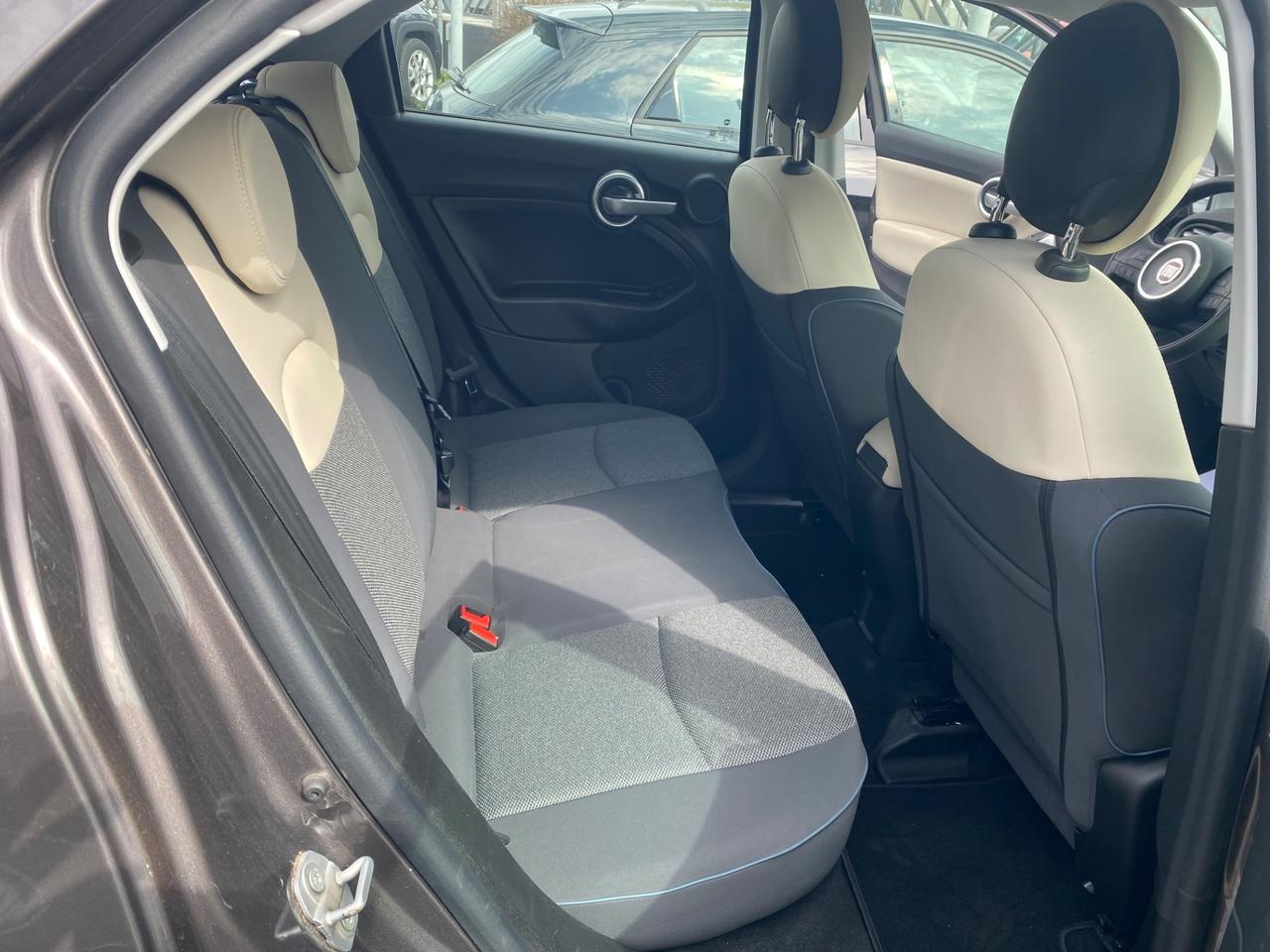 Fiat 500X 1.3 MultiJet 95 CV Lounge