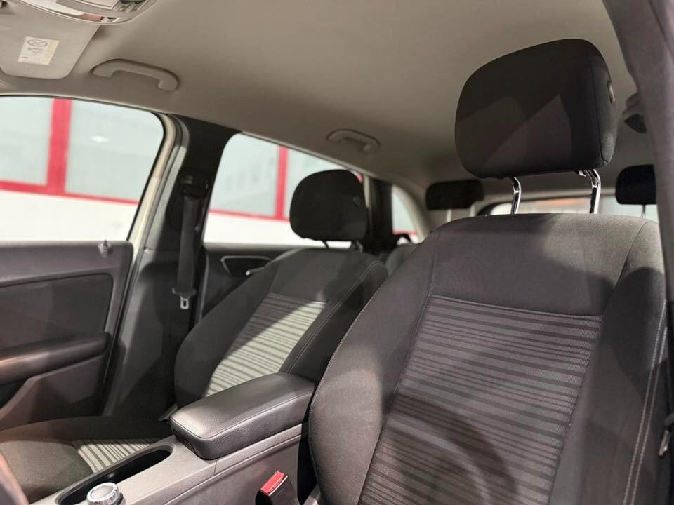 Mercedes Classe B 180 110cv Executive 2013