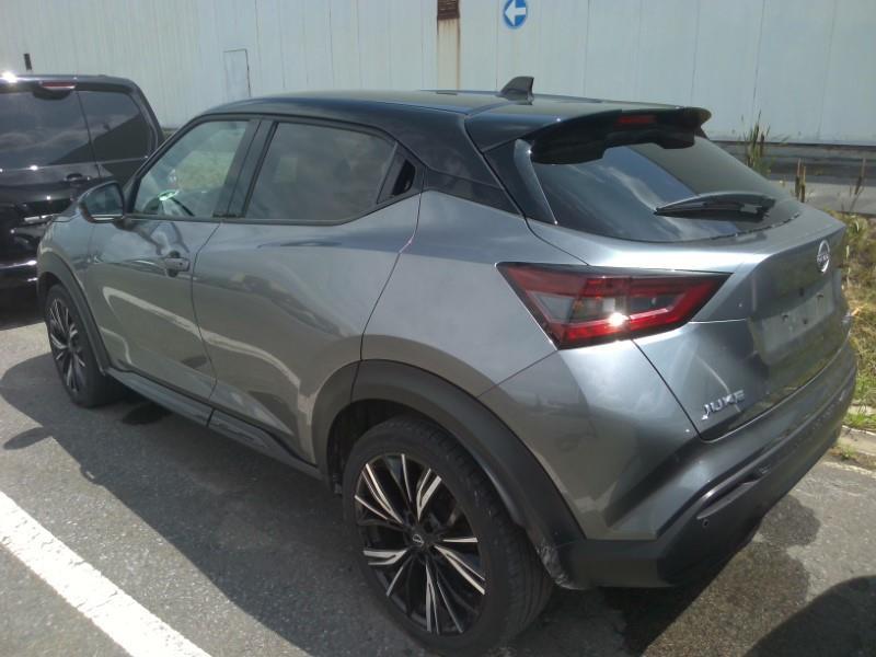 Nissan Juke 1.0 dig-t N-Design 114cv in Promo
