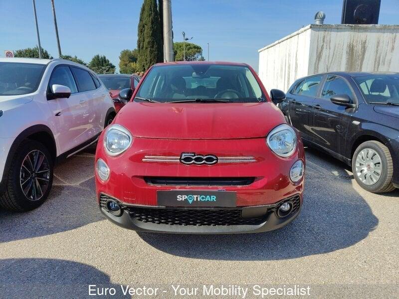 FIAT 500X 1.3 MultiJet 95 CV