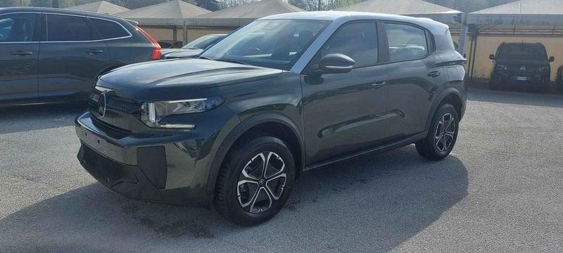 Citroën C3 Aircross Nuova PureTech Turbo 100 MT6 - YOU