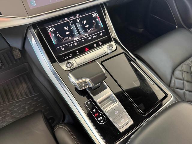 AUDI Q7 60 TFSI e quattro tiptronic S line plus