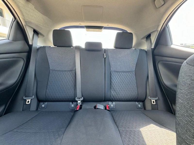 Toyota Yaris 1.0 Trend MY22