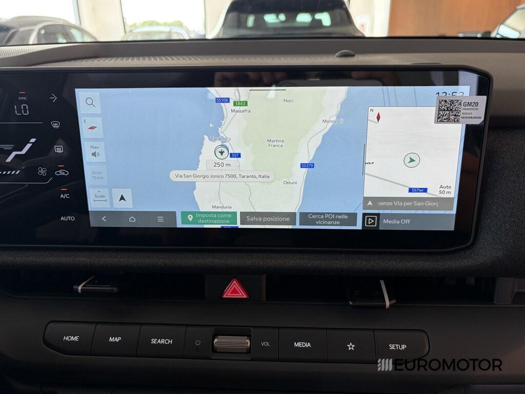 Kia Seltos 1.6 T-GDi X-line 4WD DCT