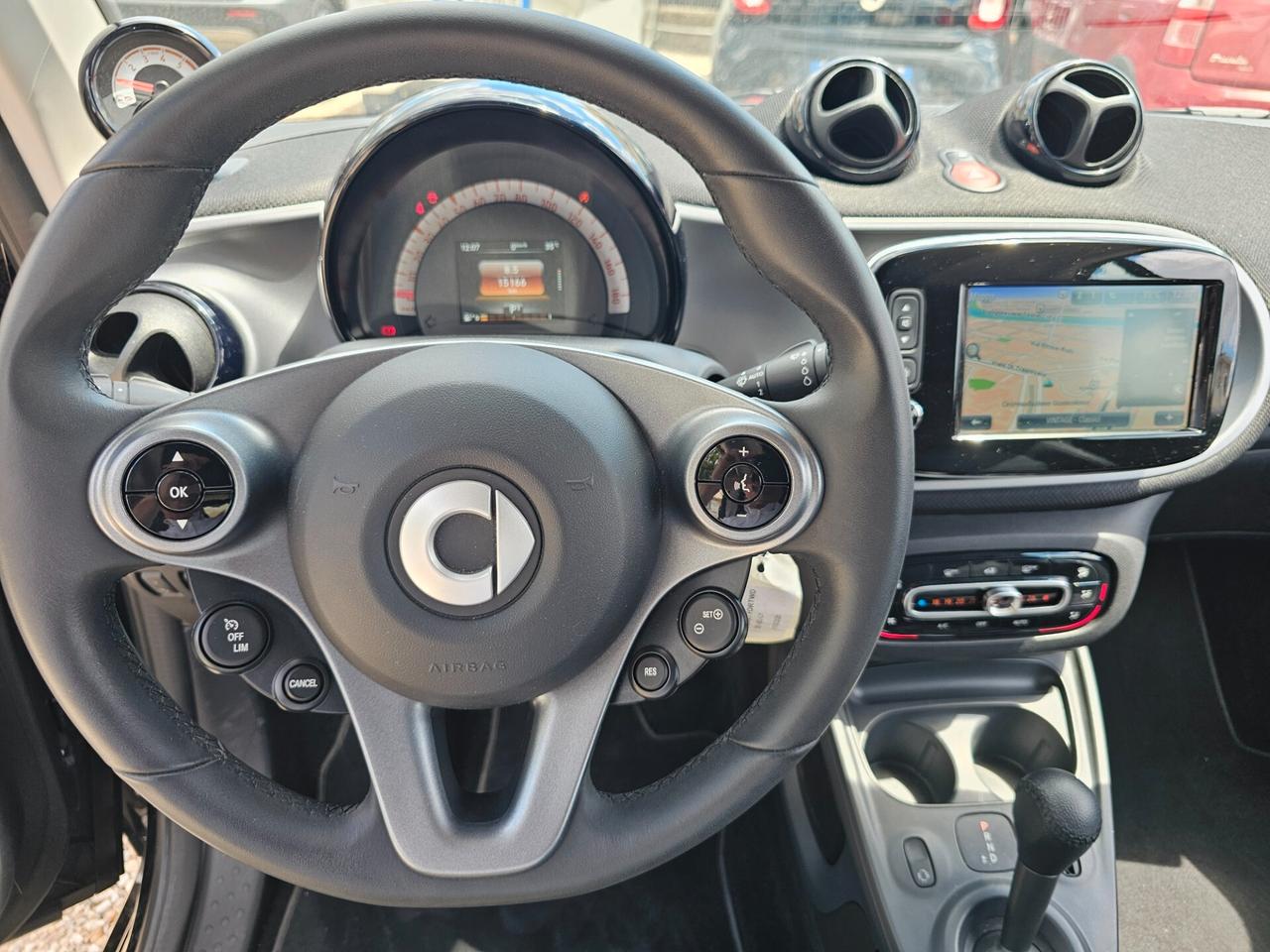 Smart ForTwo 70 1.0 twinamic Prime