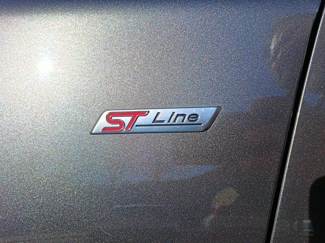 FORD Puma 1.0 Hybrid 125 CV S&S aut. ST-Line garanzia Ford