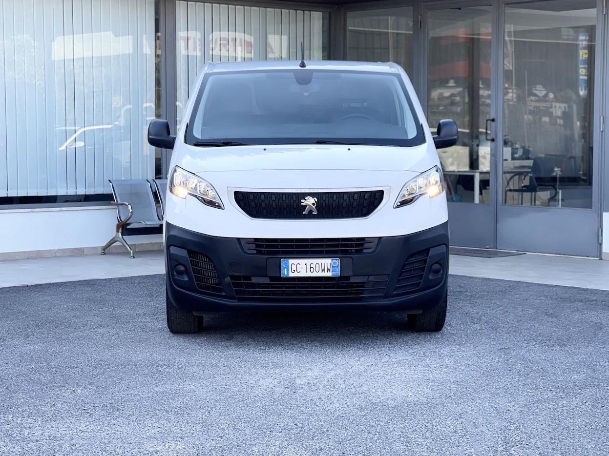 Peugeot Expert 1.5 Diesel 100CV E6 - 2020