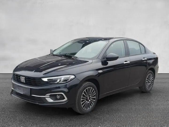 Fiat Tipo 1.6 Mjt S&S 4 porte City 2025 24 mesi di garanzia