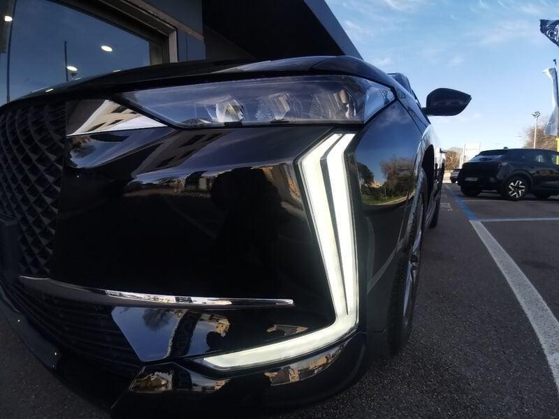 DS DS 4 BlueHDi 130 Automatico PerformanceLine