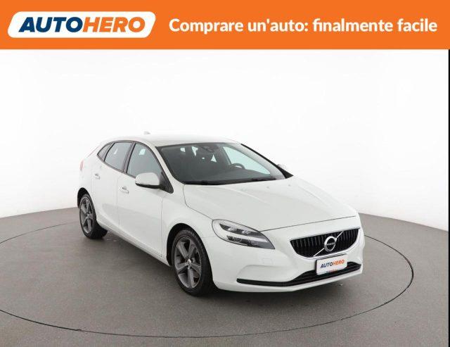 VOLVO V40 T2 Business Plus