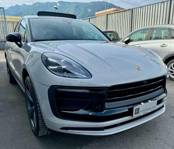 Porsche Macan 2.0