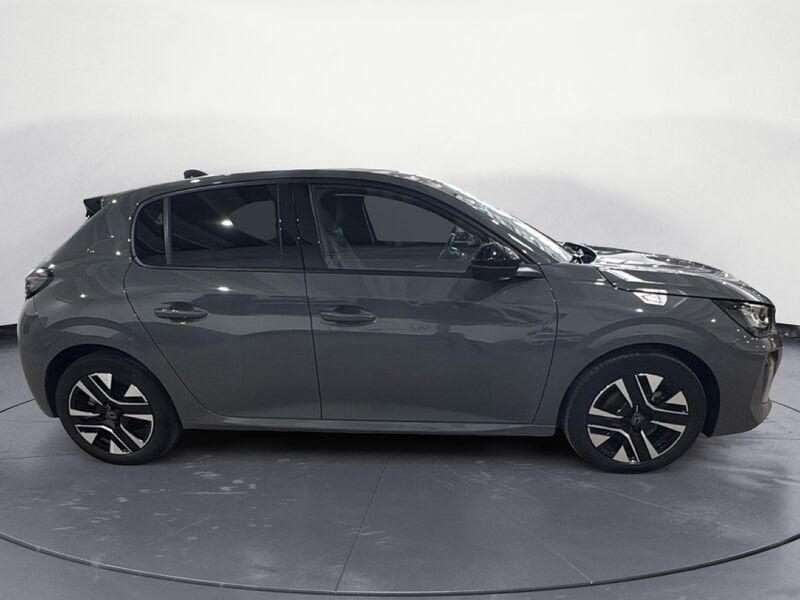 Peugeot 208 PureTech 100 Stop&Start 5 porte Allure