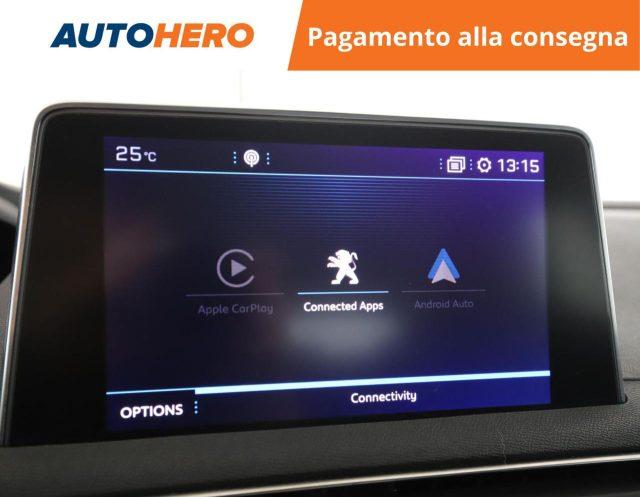 PEUGEOT 3008 BlueHDi 130 S&S EAT8 Business
