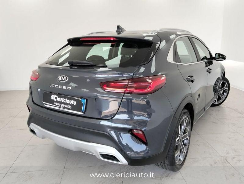 Kia Xceed 1.0 T-GDi Style