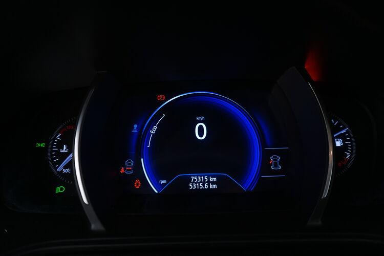 Renault Megane Business BR945429 1.5 Diesel 116CV
