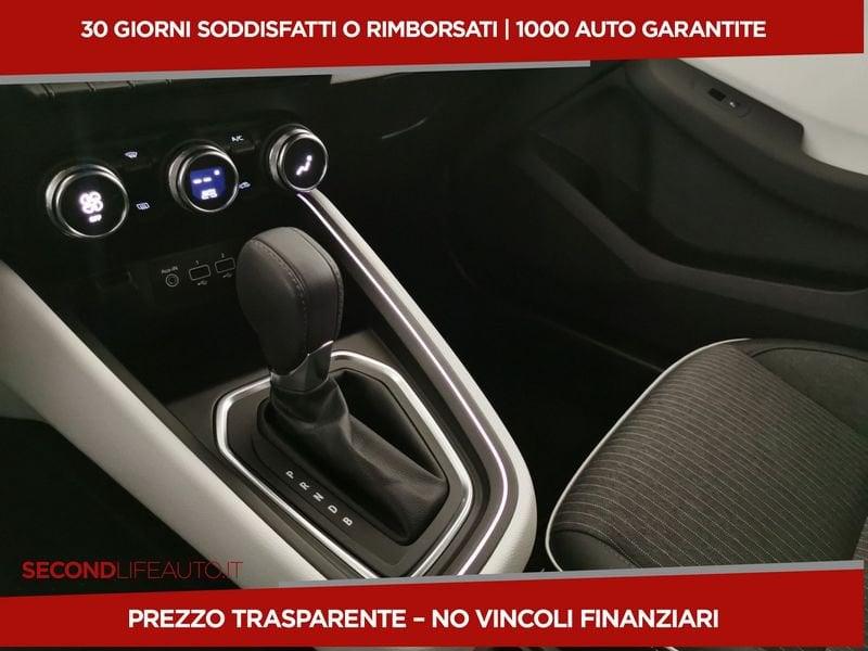 Renault Clio 1.6 E-Tech full hybrid Evolution 145cv auto