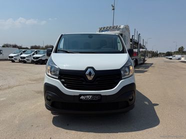 Trafic T29 1.6dCi 145 PC-TN Furgone Ice