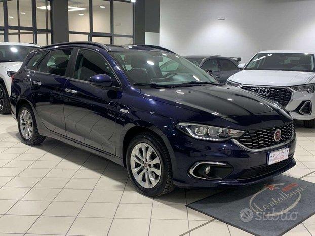 FIAT Tipo 1.6 Mjt S&S SW Business