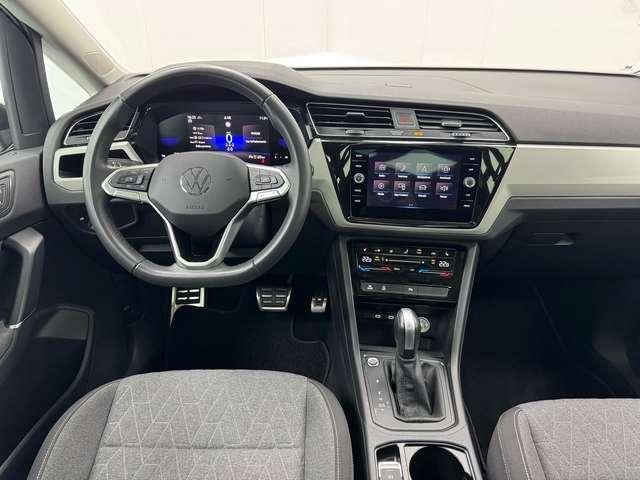 Volkswagen Touran R-LINE 1.5 TSI DSG 150CV 7POSTI *CARPLAY* PROMO