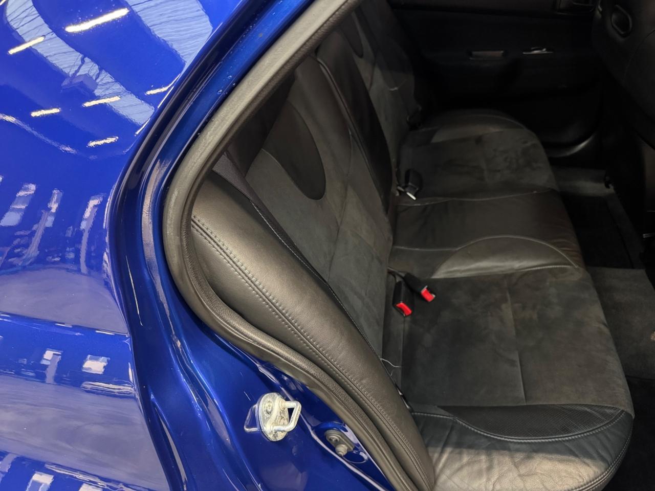 Mitsubishi Lancer 2.0 16V 4p. 4WD Evolution IX GSR