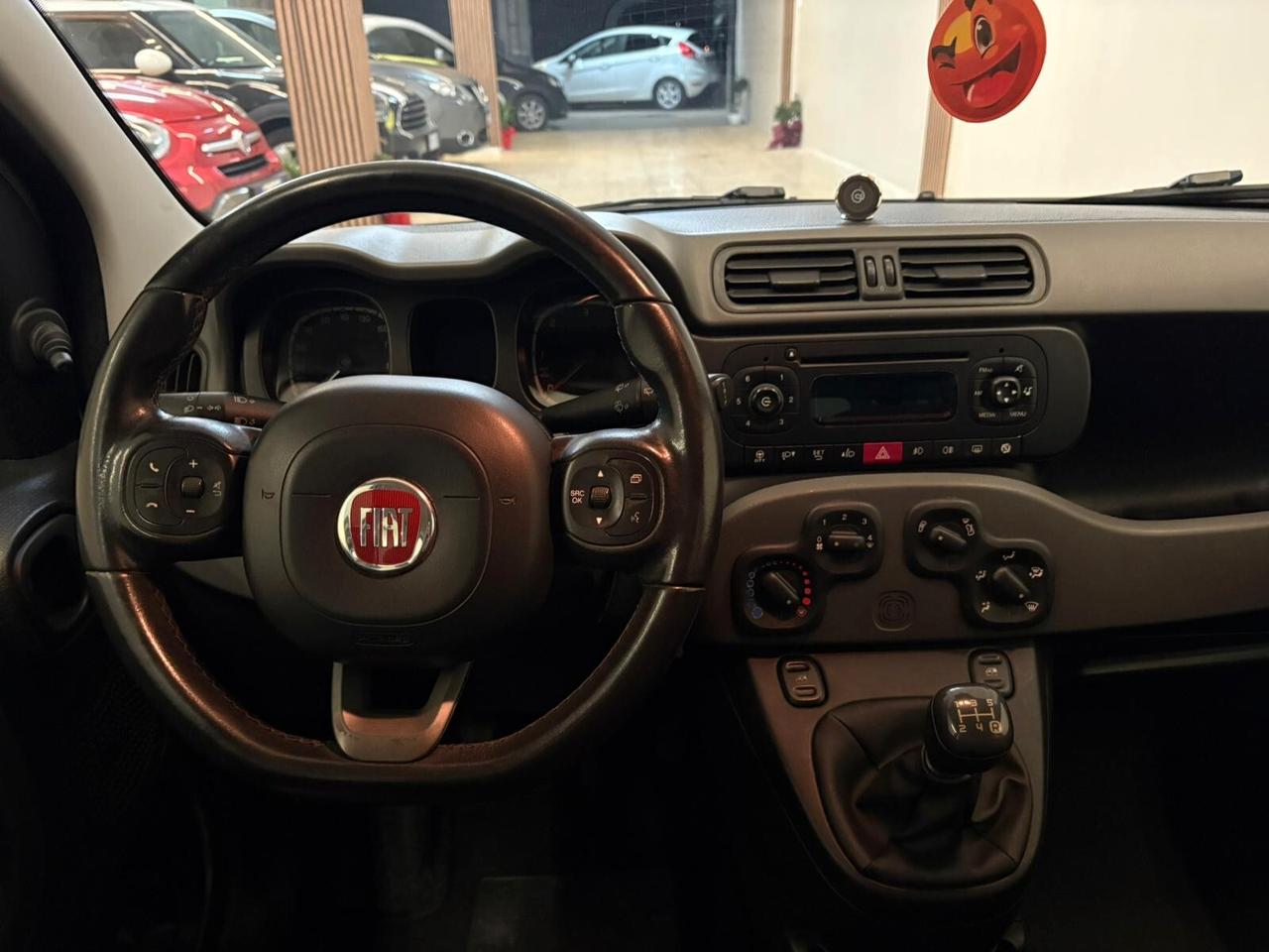 Fiat Panda 1.3 MJT S&S Easy