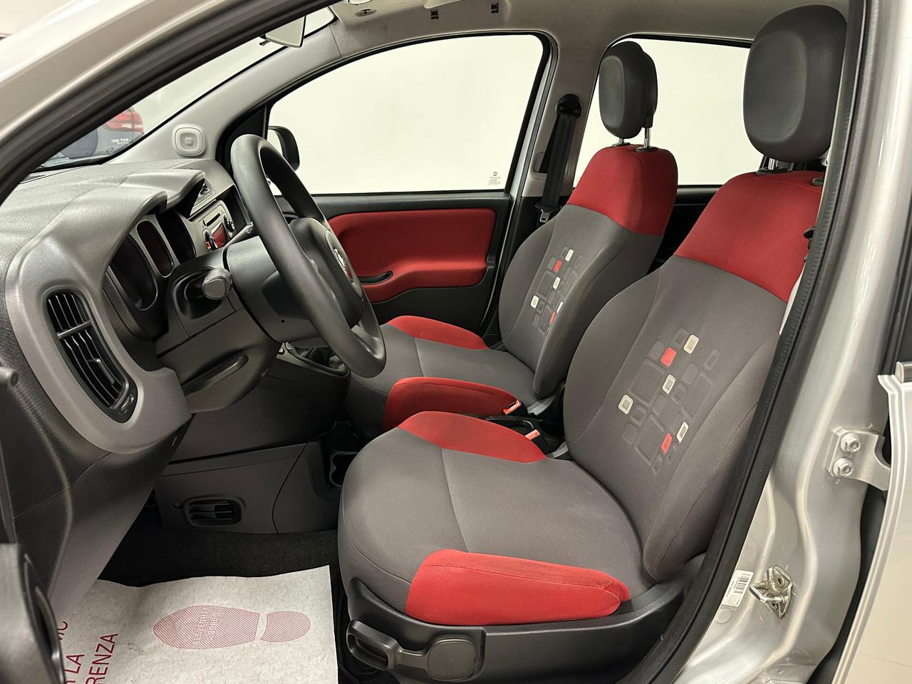 Fiat Panda 1.3 MJT 95 CV S&S Easy - 2015